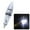 WhiteS, variant on UDIYO Mini Underwater Outdoor Night Fishing Light LED Fish Attracting Lure Bait Lamp