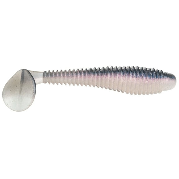 Strike King RT Swimmer3.25'' Pro Blue Red Pearl