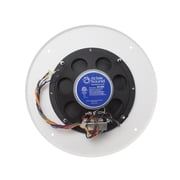 Atlas Sound SD72WV 8 25W Ceiling Speaker