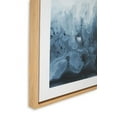 thumbnail image 5 of Signature Design by Ashley Contemporary Holport Wall Art (Set of 2)  Blue/White, 5 of 5
