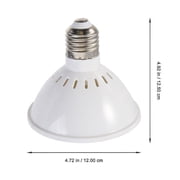 1pcs Full Spectrum Grow Light