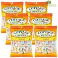 thumbnail image 1 of Cottage Country Taffy à l'Eau Salée 600 G/1,32 Lb, 1 of 4