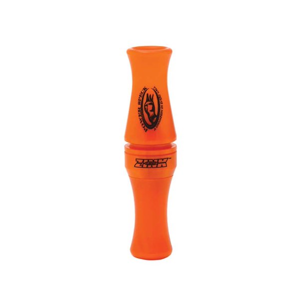 Zink Power Speck Goose Call Orange Marbleade Walmart Com Walmart Com