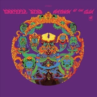 Anthem Of The Sun (Vinyl) (Best Anthem Of The World)