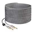 thumbnail image 2 of Cable de Audio Tipo Cordón Plug A Plug 6,3 Mm Steren 299-902 15 m, 2 of 2