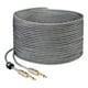thumbnail image 2 of Cable de Audio Tipo Cordón Plug A Plug 6,3 Mm Steren 299-902 15 m, 2 of 2