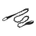 thumbnail image 1 of S SERENABLE Adjustable Tether Tool Harness Stretchable Paddle Strap for Scaffold Rafting Balck, 1 of 9