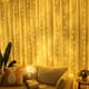 thumbnail image 5 of Guirnalda de luces LED con 8 modos, control remoto por USB, cadena de luces de hadas, decoración navideña para el hogar, dormitorio, lámpara de Año Nuevo, 5 of 5