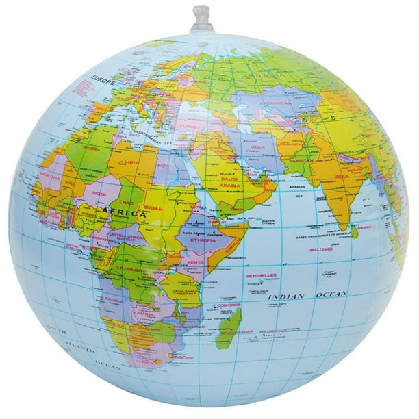 Globe beach ball walmart cheap
