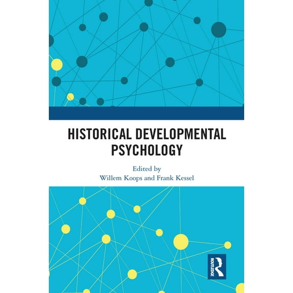 Historical Developmental Psychology, (Paperback)