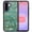 Almond Blossom Van Gogh, variant on WIRESTER Shockproof Soft Rubber Cover Case for Google Pixel 10a 6.3" 2026, Irises Vincent Van Gogh