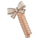 thumbnail image 1 of Lazo para el pelo con nudo, lazo para el pelo, cuerda para la cabeza para niña, bonita cuerda de goma para el pelo, tocado, accesorios para el pelo, un anillo, 1 of 2