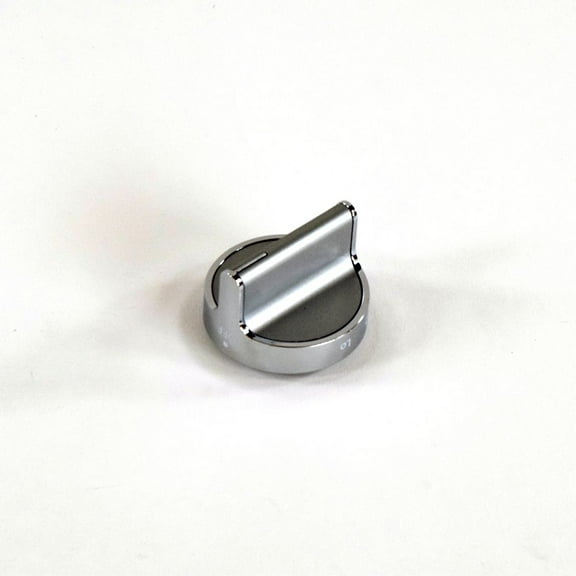 Whirlpool W10766544 Range Surface Burner Knob