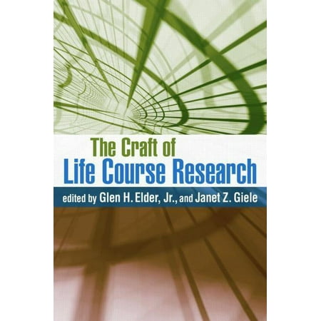 UPC: 9781606233207 | The Craft of Life Course Research (Paperback)