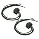 thumbnail image 3 of Conector del Cuerpo del Acelerador, Cerdo de Acelerador conductivenadad 68018956ac Negro Durabilidad Long Durabilidad OEM de USO para el Uso Automotriz, 3 of 7