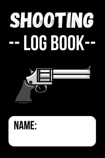shooting log book template pdf shooting log book template pdf