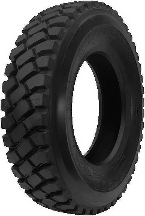 Sumitomo ST 900 11R22.5 H/16PLY Commercial Tire