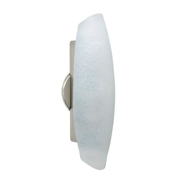 Besa Lighting - Aero 16-Two Light Wall Sconce-4.5 Inches Wide by 15.5 Inches