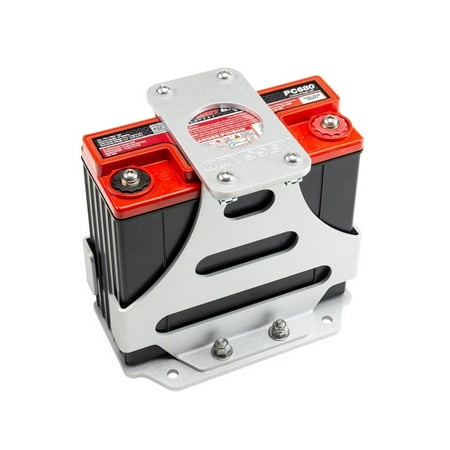 Odyssey Battery Hold Down Kit (Fits ODS-AGM16L)