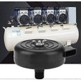 thumbnail image 5 of Vett 16mm 3/8PT Air Compressor Intake Filter Silencer Male Thread Air Compressor Muffler Filter Silencer, 5 of 5