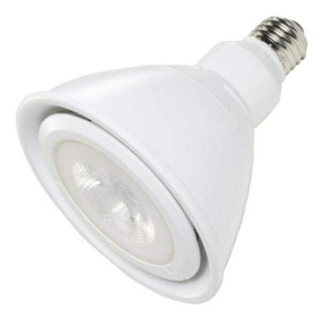 

USHIO 1005060 - UPHORIA PRO Gold LED PAR38 FL40 WW30 92+CRI PAR38 Flood LED Light Bulb