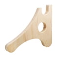 thumbnail image 1 of tamizeot Wood Lightweight Gym Powerlifting Deadlift Barbell Tool With Ergonomic Shape For Optimal Performance In Workouts Fast, 1 of 6