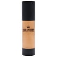 thumbnail image 2 of Base de maquillaje fluida No Transfer Make-Up Studio Golden Beige 1.18 oz Fundación, 2 of 3