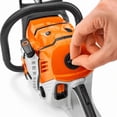 thumbnail image 4 of Motosierra De Juguete Stihl Con Sonidos Reales Y Cadena Giratoria De Goma, 4 of 5
