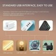 thumbnail image 3 of Control USB Operated 50M Compatible LED, 3 of 6