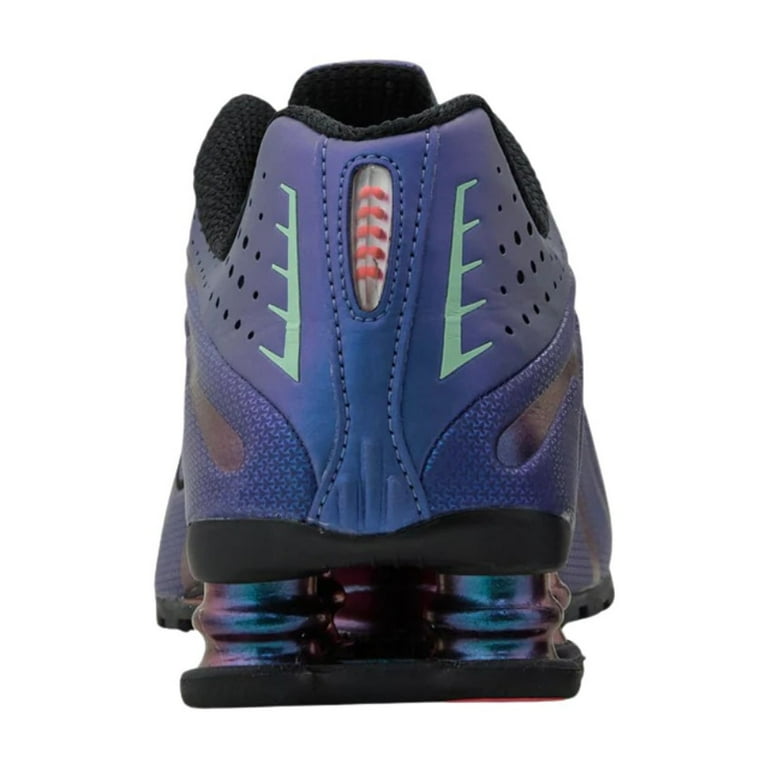 Nike Shox R4 Mens Style : Hq3446 - Walmart.com