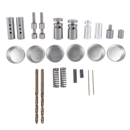 Koomaha New Shift Kit AW-TR60SN for VW Touareg Porsche Cayenne 03-07 SK-09D 96260-1700