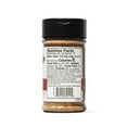 thumbnail image 2 of Kinder's The Steak Blend Seasoning for Grilling, 2.5 oz, 2 of 8