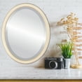 thumbnail image 3 of Toronto Framed Mirror - Taupe, 3 of 6