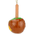 thumbnail image 3 of Tree Buddees Caramel Apple Food Christmas Ornament Halloween Tree Ornaments, 3 of 5