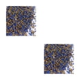 thumbnail image 4 of Minnieouse 1000 piezas de diamantes de imitación de fijación en caliente, cristales redondos en punta, piedras Strass, dijes para decoración de uñas, Type10 NO10 Minnieouse CBP452098, 4 of 5