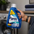 thumbnail image 5 of Purex Liquid Laundry Detergent, After the Rain, HEC, 2.95 Liters, 64 Loads, 5 of 5