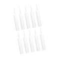 thumbnail image 3 of Dualoai Empty Caulk Tubes Caulking Sealant Tubes Replacement Part Reusable Fillable with 10Pcs, 3 of 9