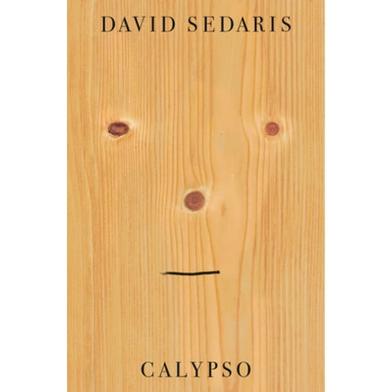 Pre-Owned Calypso (Hardcover) 0316392383 9780316392389