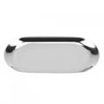 thumbnail image 1 of Desk Tray, Stainless Stee Jewelry Tray Tray, Stainless Storage Tray For Dining Table Bathroom Vanity Countertop Kitchen, 1 of 8