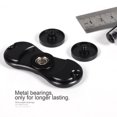 thumbnail image 2 of Hand Spinner High Speed Brass Metal EDC Fidget Toys Relieving ADHD, Anxiety, Stress and Boredom, 2 of 6