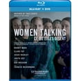 thumbnail image 1 of Femmes Parlant [Blu-ray], 1 of 1