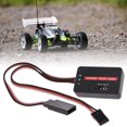 thumbnail image 2 of Gyc300 Mini Módulo Giroscópico Ajuste De Sensibilidad Sistema De Transmisión Trasera Giroscopio Para Control De Conducción De Deriva De Coche Rc Muyoka Hogar, 2 of 6