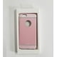 moshi iGlaze XT - Coque Arrière pour Téléphone Portable - Rose – image 2 sur 6