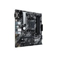 thumbnail image 3 of ASUS PRIME B450M-A II Carte Mère Micro ATX, Socket AM4, Jeu de Puces AMD B450, (Neuf), 3 of 5