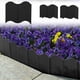 thumbnail image 1 of Garden Edge Border Decoration Garden Fence Flower Bed Border Is Suitable For Terrace Walkways And Courtyards, 1 of 6