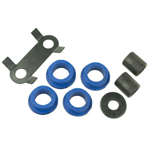 Steering Tie Rod End Bushing Kit Fits select: 2001-2003 CHRYSLER INTREPID, 1999-2004 CHRYSLER 300M