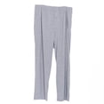 thumbnail image 3 of Pijama Completa LOVE MY FIT Tallas Extras Plus Size Unisex gris 3XL, 3 of 7