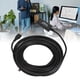 thumbnail image 1 of Cable de Extensión USB ANGGREK Macho a Hembra 10 metros 480 Mbps, 1 of 8
