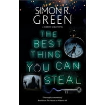 A Gideon Sable Novel The Best Thing You Can Steal, Book 1, (Hardcover)