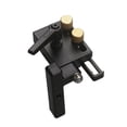 thumbnail image 2 of Miter Track Stop Track Limit For T-Slot T-Tracks Stop Chute Limiter Woodworking Right Short, 2 of 7